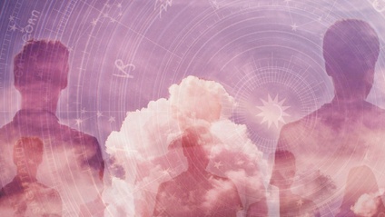 Product image for Psychological Astrology Level 2 - Certificate Course