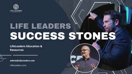 Product image for Success Stones
