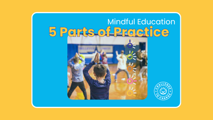 Product image for 5 Parts of Practice for Elementary School
