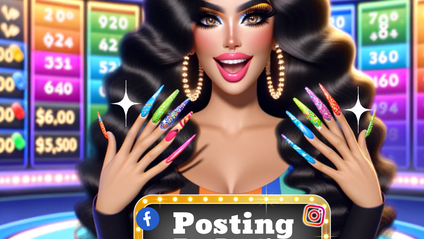 Product image for Posting For Profits Showcase 2025