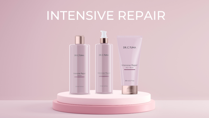 Product image for Intensive Repair
