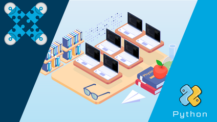 Product image for Python Unpacked: Coding For Teachers