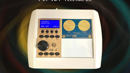 Product image for Aurelian Analysis for IDF Wellness Research