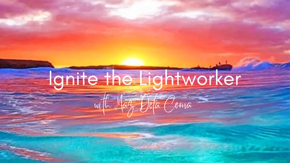 Product image for Ignite the Lightworker