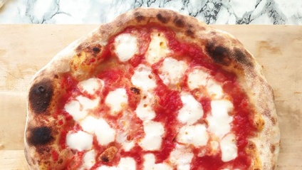 Product image for Fabioulous Pizza - True, authentic italian pizza.