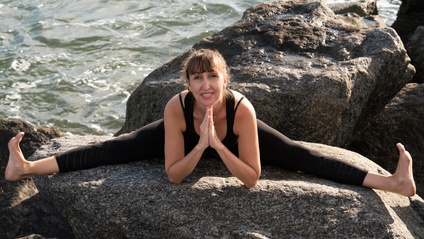 Product image for Private Yoga Instruction w/ Tamara McLaughlin