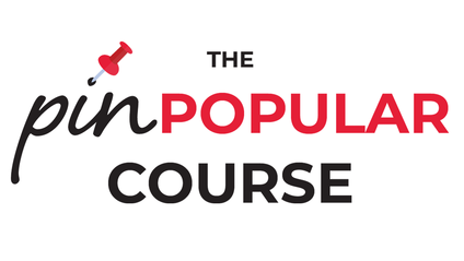 Product image for Pinterest Popular