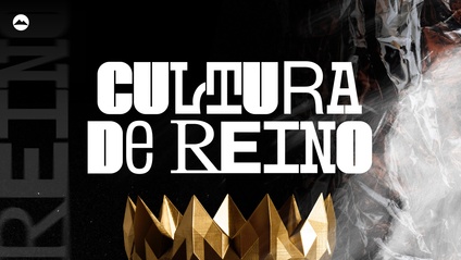 Product image for CULTURA DE REINO 
