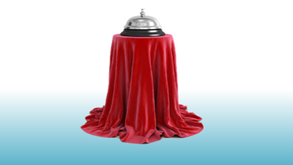 Product image for SERVICE À LA CLIENTÈLE