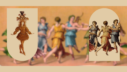 Product image for Storia della danza 