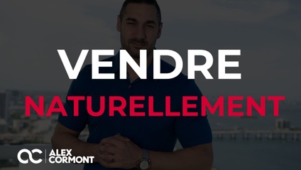 Product image for Vendre naturellement