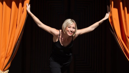 Product image for Dare to Be Seen