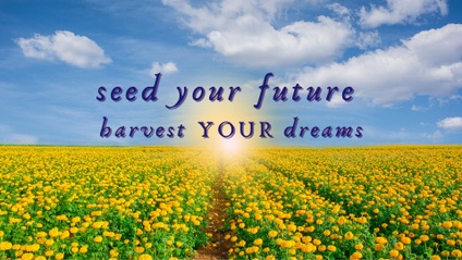 Product image for Harvest Your Dreams 
