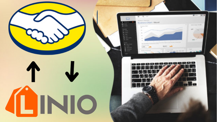 Product image for Vende en Linio desde Cero con el Metodo de Dropshipping