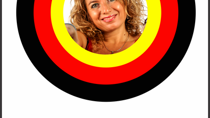Product image for Sintoniza tu alemán: curso de pronunciación inteligente