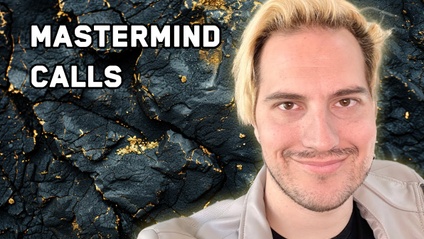 Product image for Z. Financial Fortress Mastermind Calls