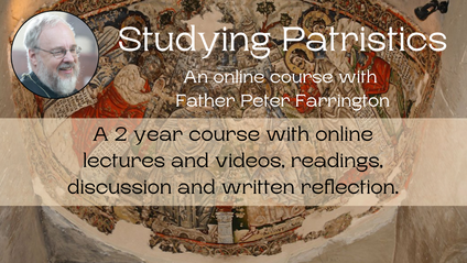 Product image for Patristics 