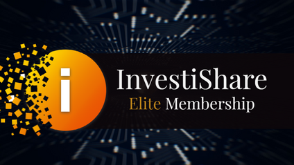Product image for InvestiShare Elite Membership