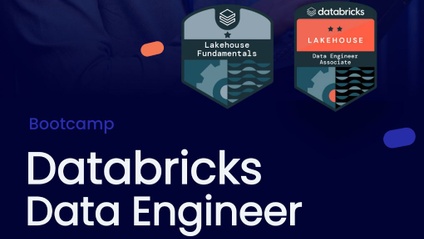 Product image for Databricks Data Engineer