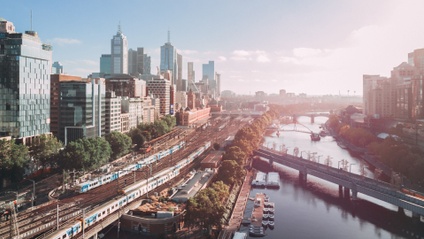 Product image for Melbourne: DRAINS In-Person Workshops (12-14 Aug 2025)
