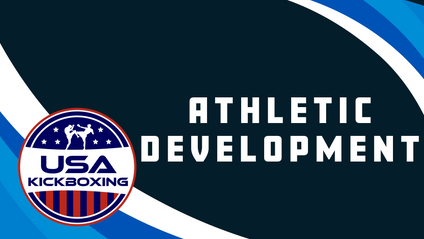Product image for Athletic Development