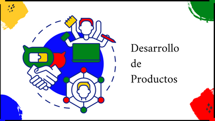 Product image for Desarrollo de Productos