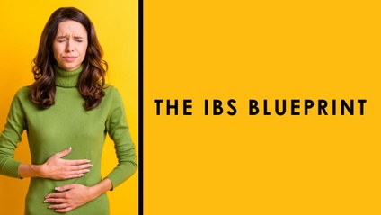 Product image for IBS Blueprint
