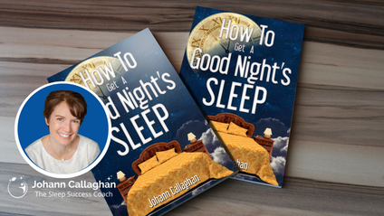 Product image for How To Get A Good Night's Sleep Course