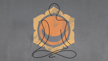Product image for Sacral Chakra Meditation