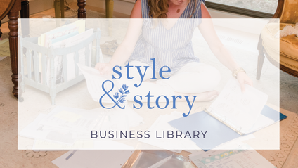 Product image for Business Library
