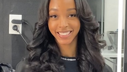 Product image for Traditional Sew In 101