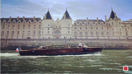 Product image for Explore the Various Districts of Paris and Discover the City a in Way Most Visitors Never Experience