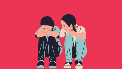 Product image for 1. Anxiety in Children: Why It Occurs and How to Deal With It - 2025