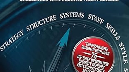 Product image for CISO COMPASS: Navigating Cybersecurity Leadership Challenges with Insights from Pioneers