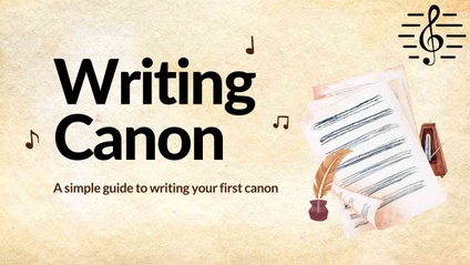 Product image for Writing Canon