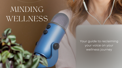 Product image for Minding Wellness