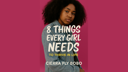 Product image for 8 Things Every Girl Needs: To Thrive in Life
