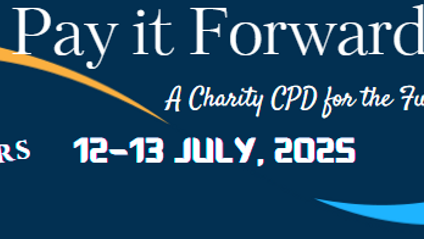 Product image for (1) Paying It Forward