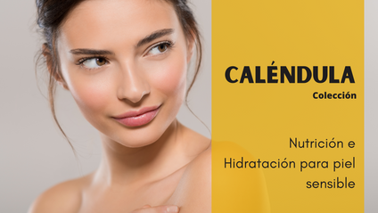 Product image for Colección Caléndula