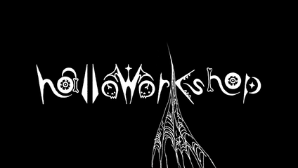 Product image for Halloworkshop 