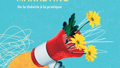 Product image for Trousse pédagogique pour l'enseignant : Communication marketing
