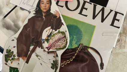 Product image for Fashion Portfolio Review