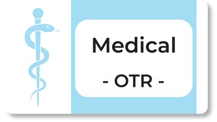 Product image for 450 Formula OTR - Medical Management