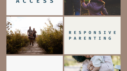 Product image for All Access Responsive Parenting Membership