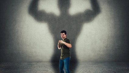 Product image for Magickally Gaining Physical Strength