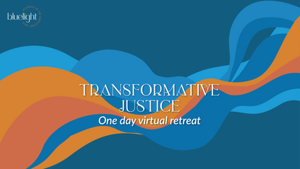 Product image for 2025 Transformative Justice Retreat
