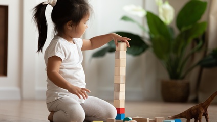 Product image for Infant and Early Childhood Mental Health Bundle