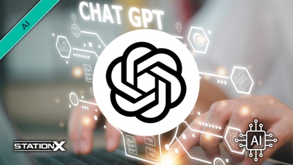 Product image for ChatGPT : The Complete Bootcamp for Beginner With Practical