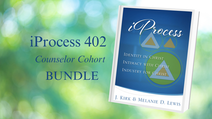 Product image for iProcess Counselor Cohort 402 Bundle