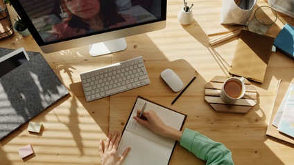 Product image for Telling My Story: Coaching
